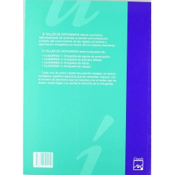 Taller de Ortografía 2 - acentuación