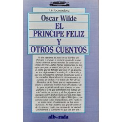 El Príncipe Feliz y Otros cuentos (Con cuaderno de comprensión)