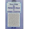 El Príncipe Feliz y Otros cuentos (Con cuaderno de comprensión)