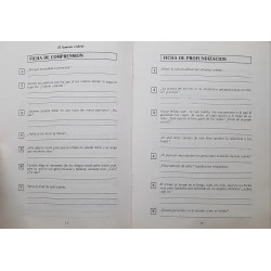 El Príncipe Feliz y Otros cuentos (Con cuaderno de comprensión)