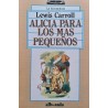 Alicia para los más pequeños / El rey del río de oro (Con cuaderno de comprensión)