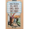 Alicia para los más pequeños / El rey del río de oro (Con cuaderno de comprensión)