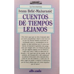 Cuentos de tiempos lejanos (Con cuaderno de comprensión)