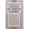 Cuentos de tiempos lejanos (Con cuaderno de comprensión)