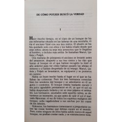 Cuentos de tiempos lejanos (Con cuaderno de comprensión)