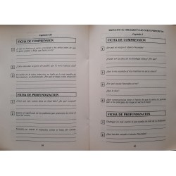Cuentos de tiempos lejanos (Con cuaderno de comprensión)