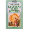 La guerra de los botones (Con cuaderno de comprensión)