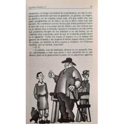La guerra de los botones (Con cuaderno de comprensión)