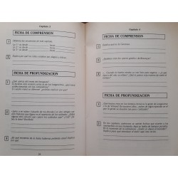 La guerra de los botones (Con cuaderno de comprensión)