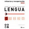Refuerzo y recuperación - Lengua 0 - Preparación para la ESO