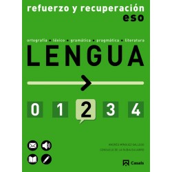 Refuerzo y recuperación -...