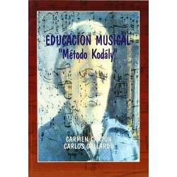 Educación Musical. Método...