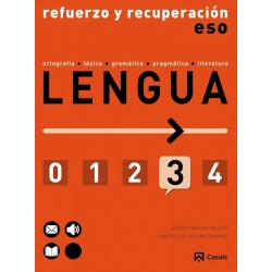 Refuerzo y recuperación -...