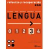 Refuerzo y recuperación - Lengua 3 - ESO