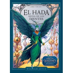 El hada reina de los...