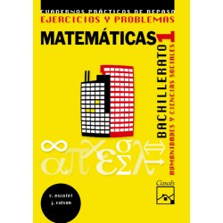 Matemáticas 1 Bachillerato...