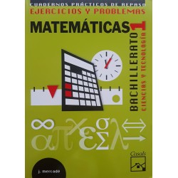 Matemáticas 1 Bachillerato...