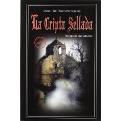 La cripta sellada