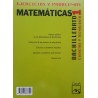 Matemáticas 1 Bachillerato - Ejercicios y problemas - Ciencias y Tecnología (Con Solucionario)