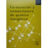 Formulación y nomenclatura de química inorgánica (Con Solucionario)