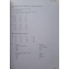Formulación y nomenclatura de química inorgánica (Con Solucionario)