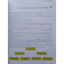 Formulación y nomenclatura de química inorgánica (Con Solucionario)