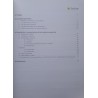 Formulación y nomenclatura de química inorgánica (Con Solucionario)