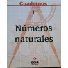Matemáticas ESO - Cuaderno 1 - Números naturales