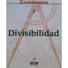 Matemáticas ESO - Cuaderno 2 - Divisibilidad