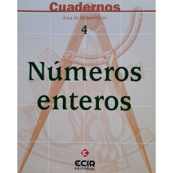 Matemáticas ESO - Cuaderno...
