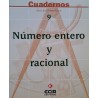 Matemáticas ESO - Cuaderno 9 - Número entero y racional