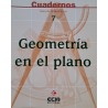 Matemáticas ESO - Cuaderno 7 - Geometría en el plano