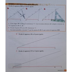 Matemáticas ESO - Cuaderno 7 - Geometría en el plano