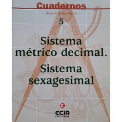Matemáticas ESO - Cuaderno...