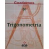 Matemáticas ESO - Cuaderno 26 - Trigonometría