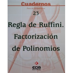 Matemáticas ESO - Cuaderno...