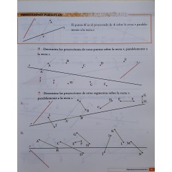 Matemáticas ESO - Cuaderno 11 - Proporcionalidad geométrica