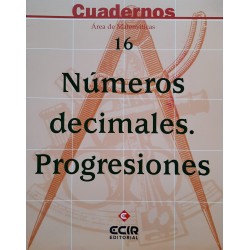 Matemáticas ESO - Cuaderno...